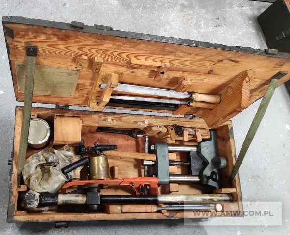 ZESTAW HYDRAULIKA NR XI-15 